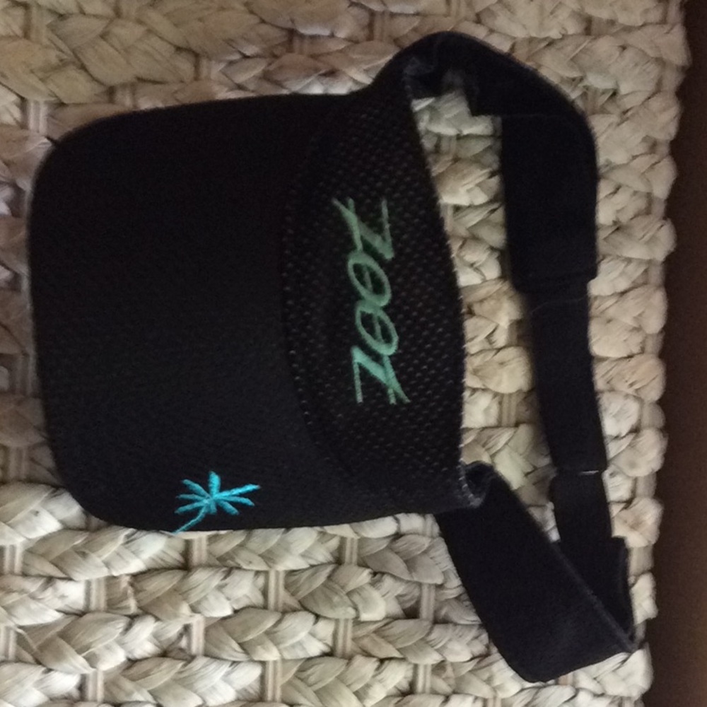Zoot / Sun visor